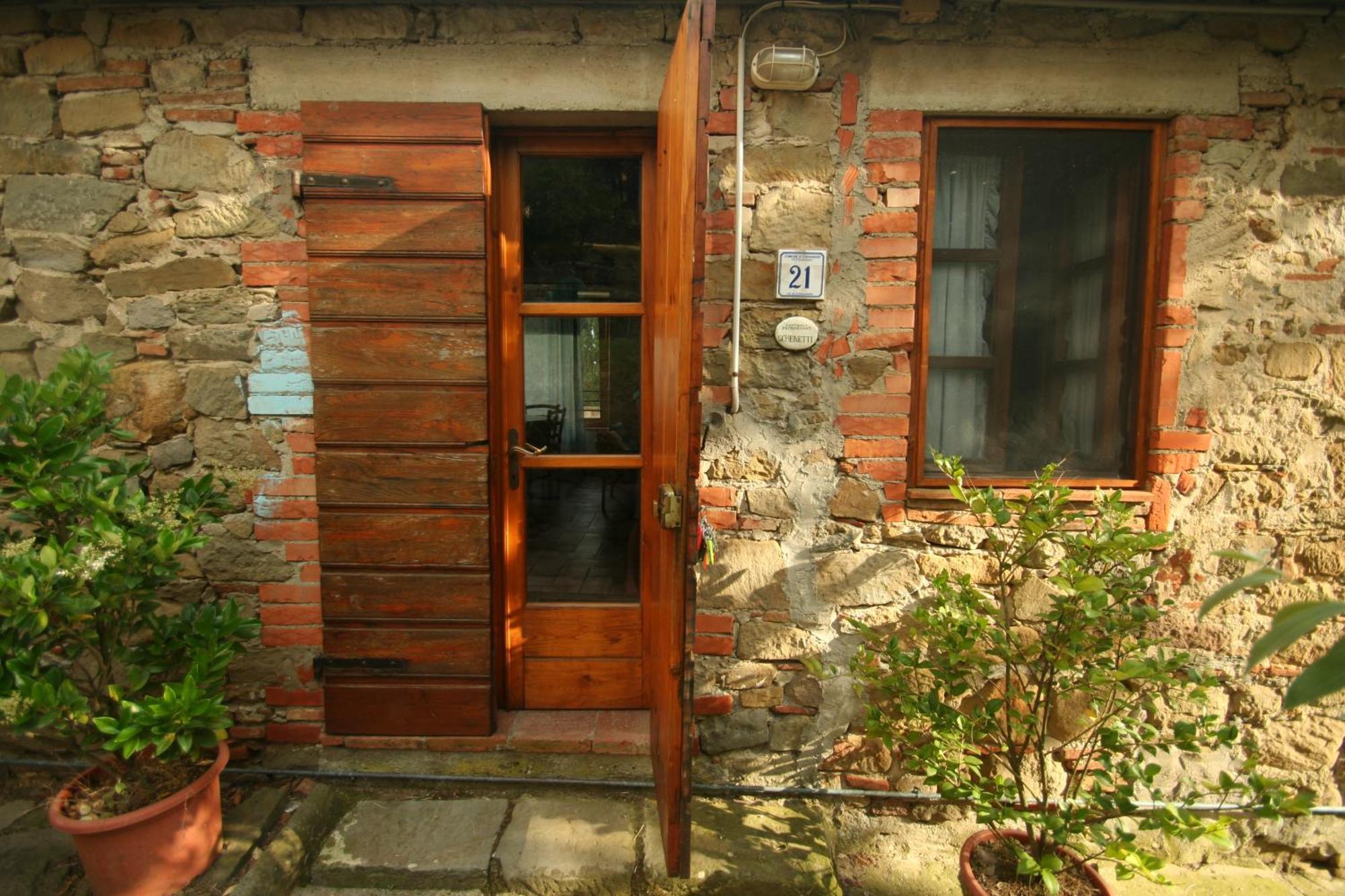 Fattoria Gambaro Di Petrognano Villa Collodi Exterior foto