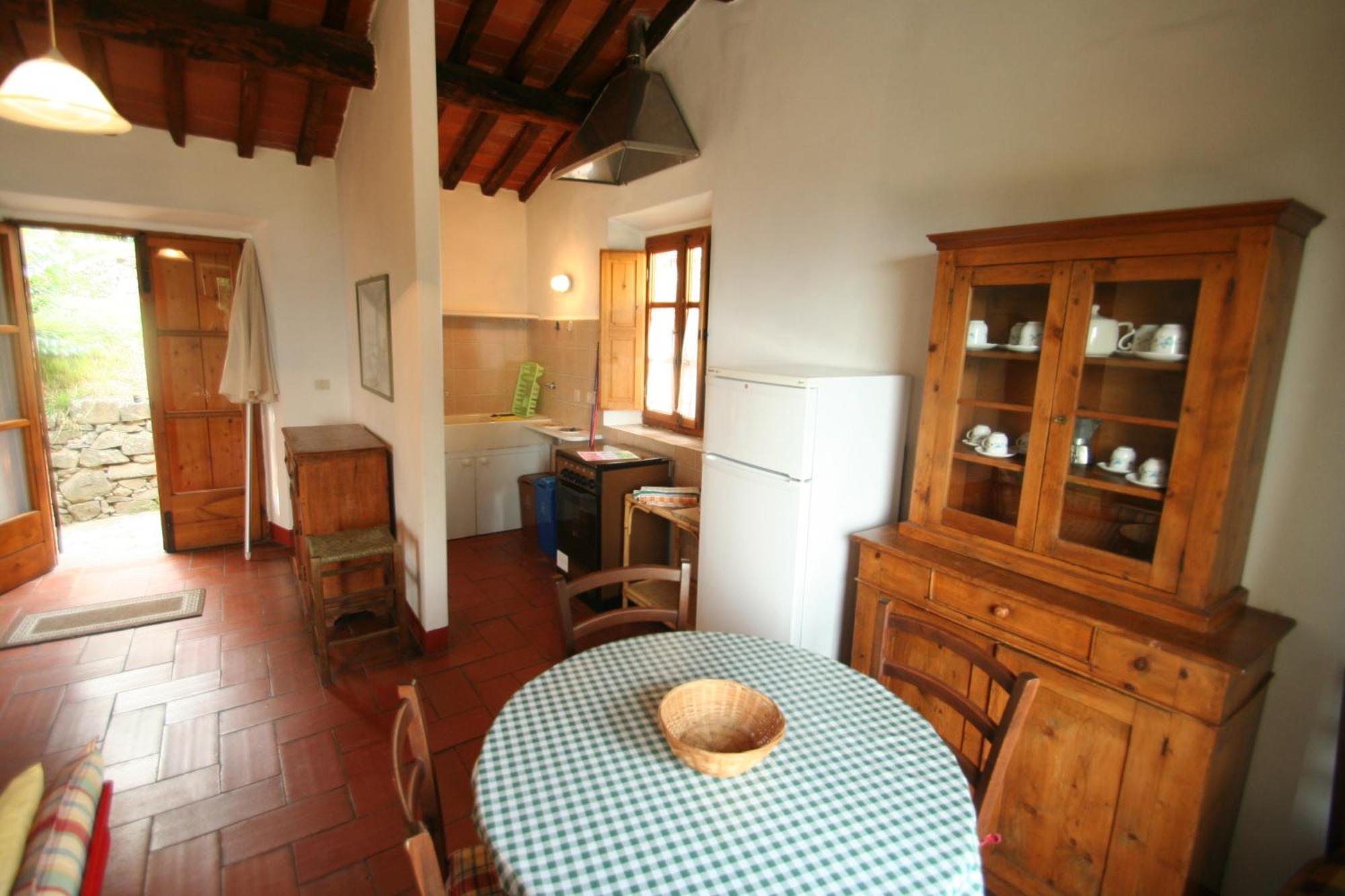 Fattoria Gambaro Di Petrognano Villa Collodi Exterior foto