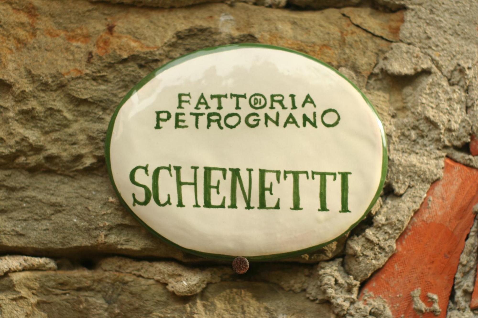 Fattoria Gambaro Di Petrognano Villa Collodi Exterior foto
