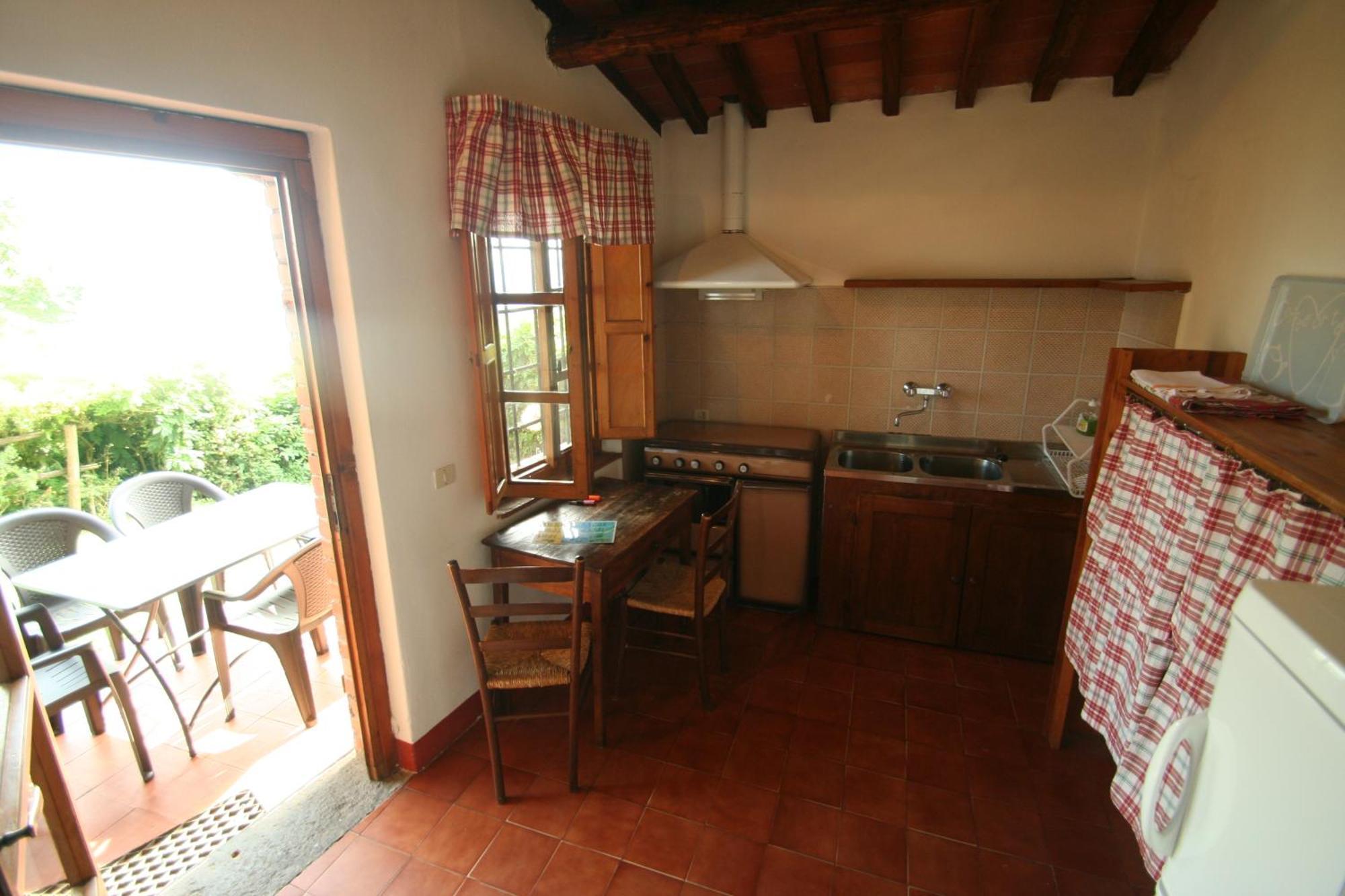 Fattoria Gambaro Di Petrognano Villa Collodi Exterior foto