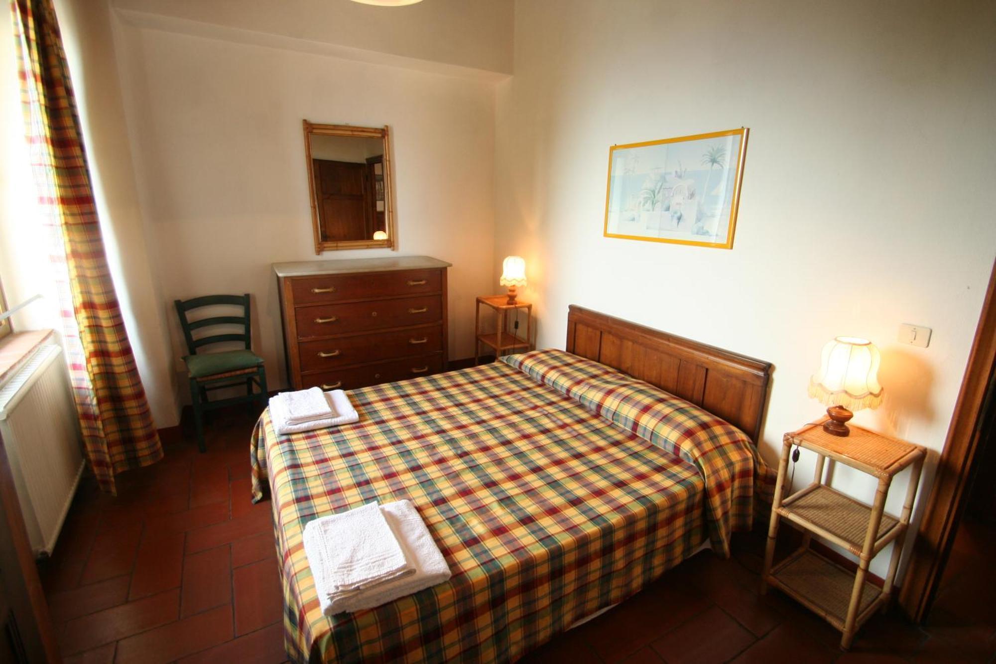 Fattoria Gambaro Di Petrognano Villa Collodi Exterior foto