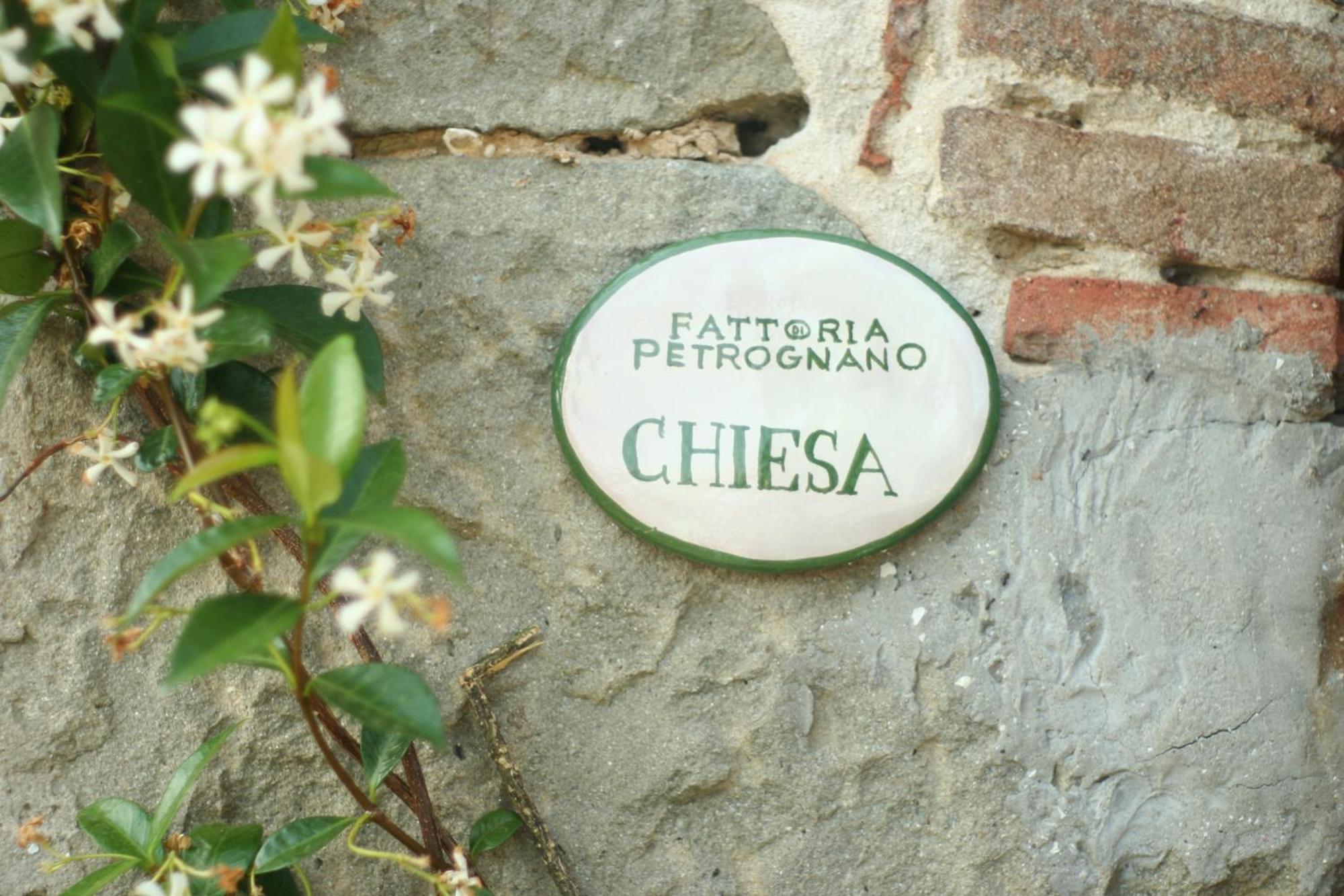 Fattoria Gambaro Di Petrognano Villa Collodi Exterior foto