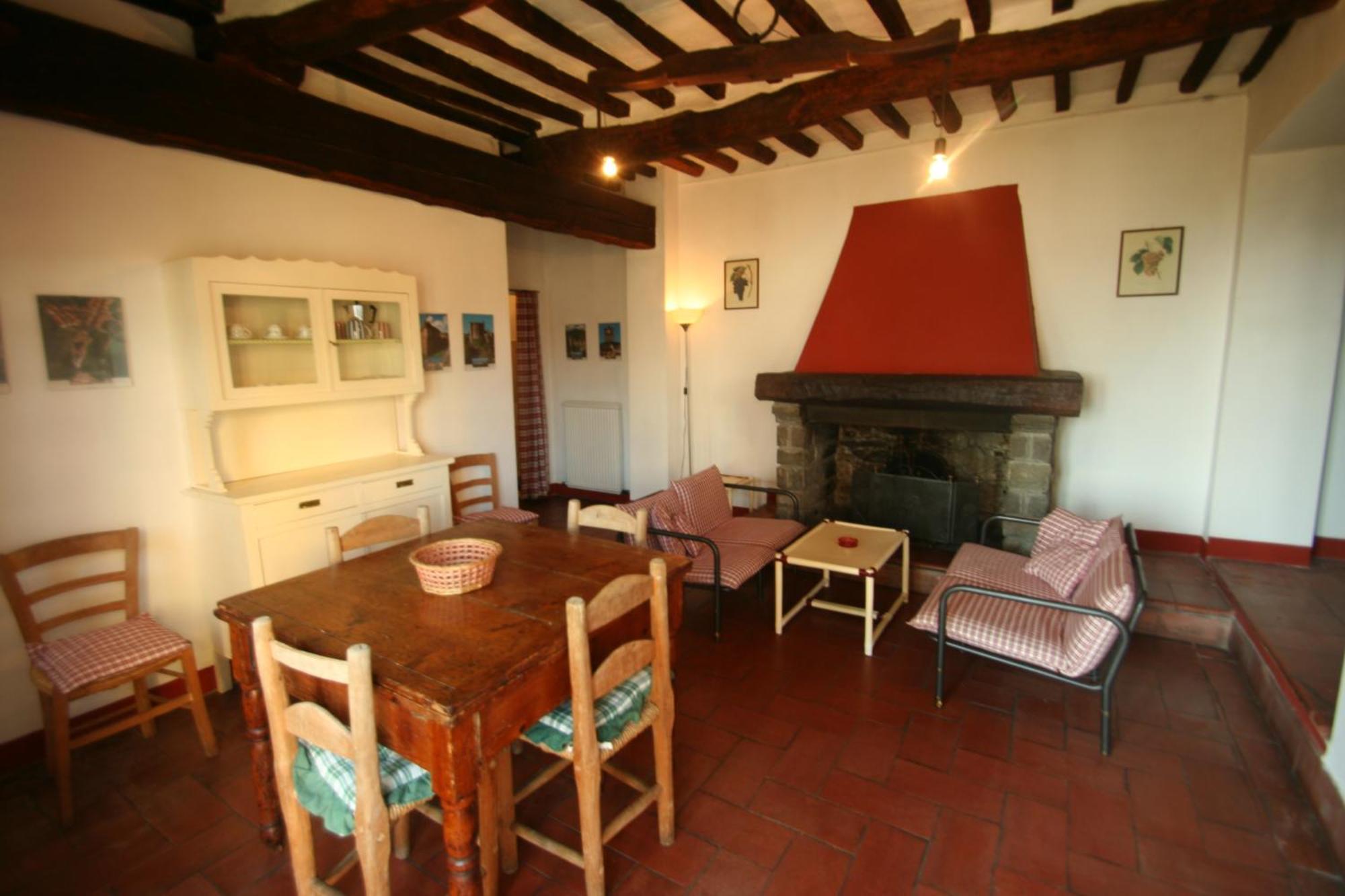 Fattoria Gambaro Di Petrognano Villa Collodi Exterior foto