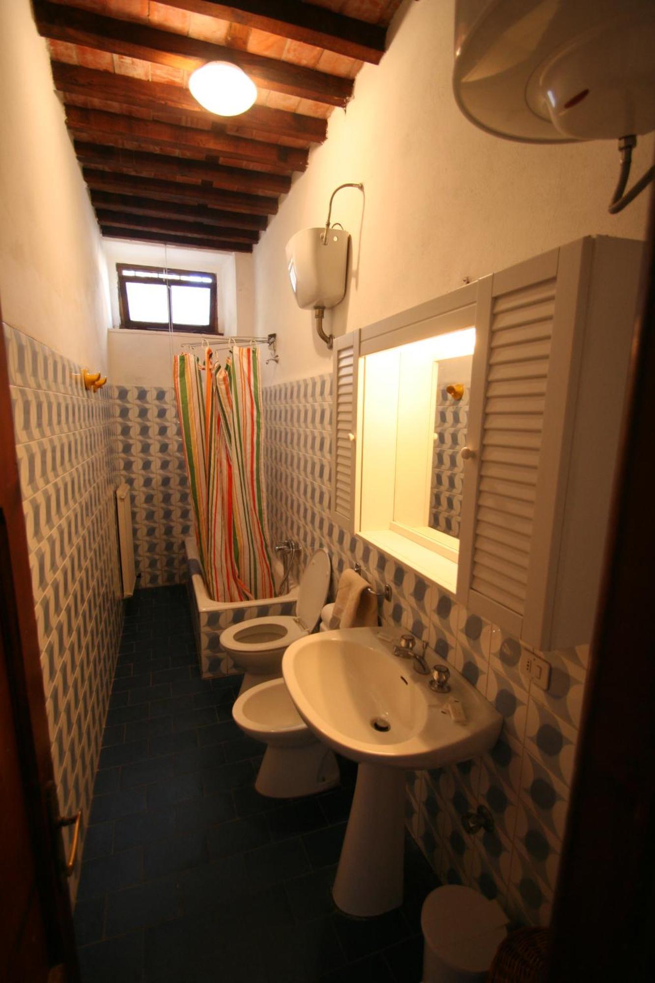 Fattoria Gambaro Di Petrognano Villa Collodi Exterior foto