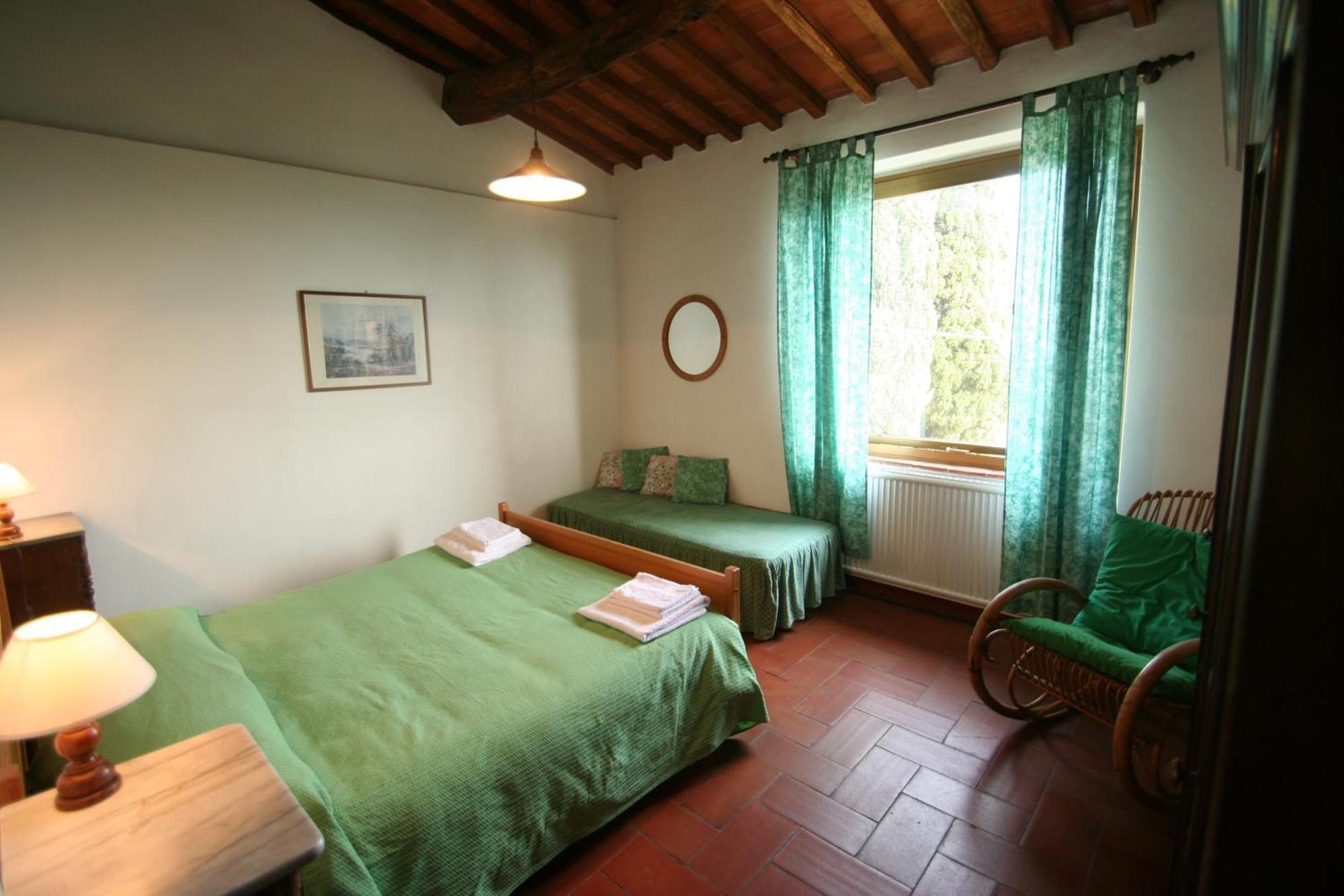 Fattoria Gambaro Di Petrognano Villa Collodi Exterior foto