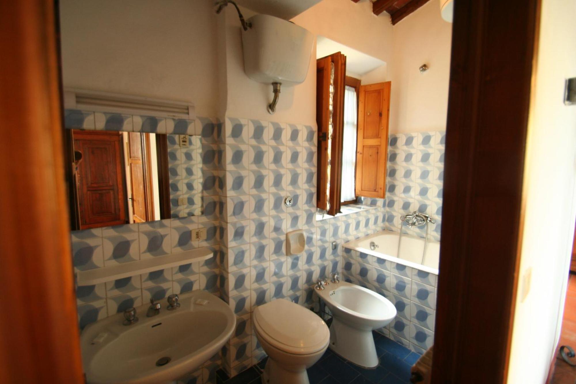 Fattoria Gambaro Di Petrognano Villa Collodi Exterior foto