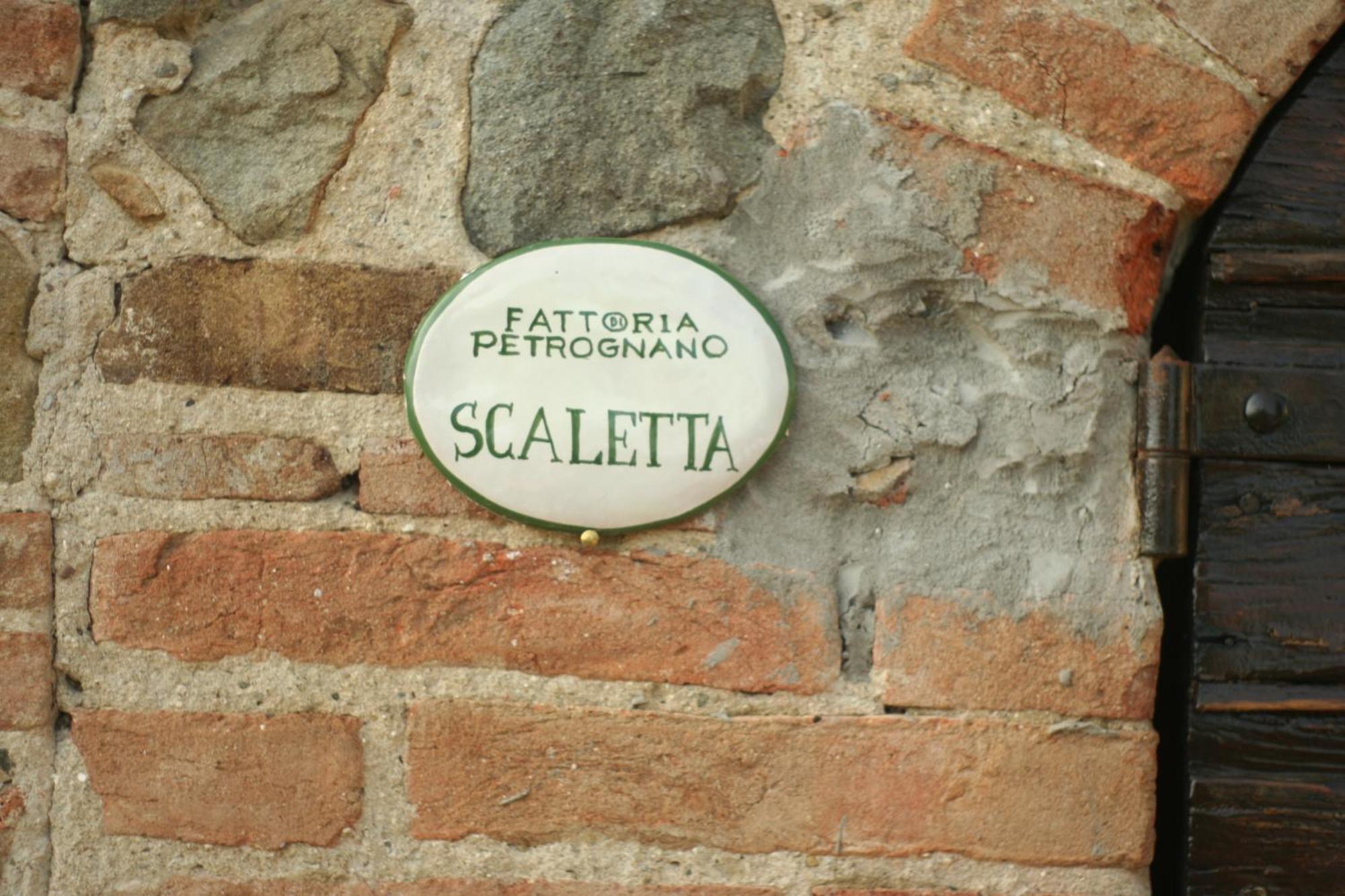 Fattoria Gambaro Di Petrognano Villa Collodi Exterior foto