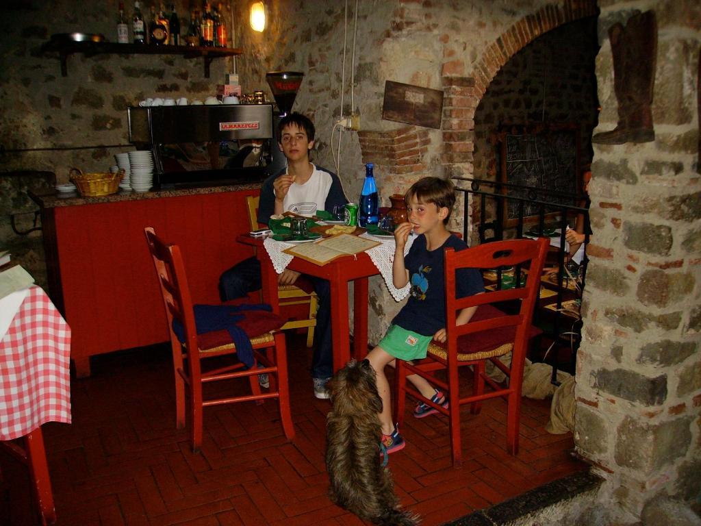 Fattoria Gambaro Di Petrognano Villa Collodi Exterior foto
